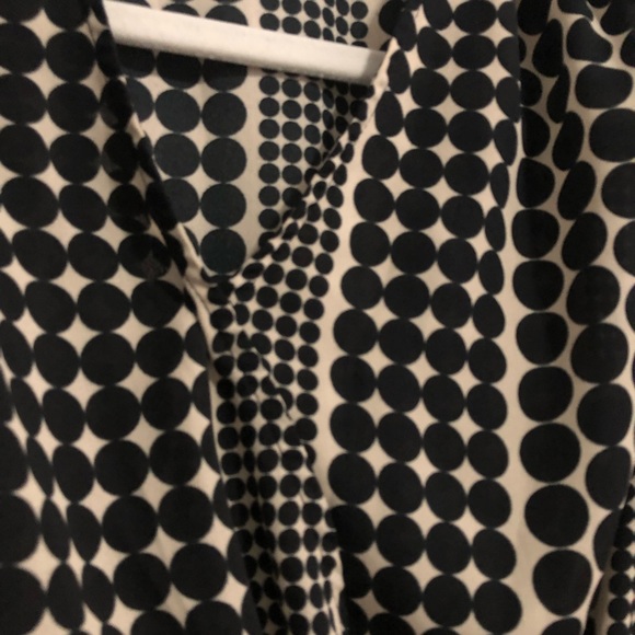 Who What Wear Sleeveless Blouse - Picture 3 of 15